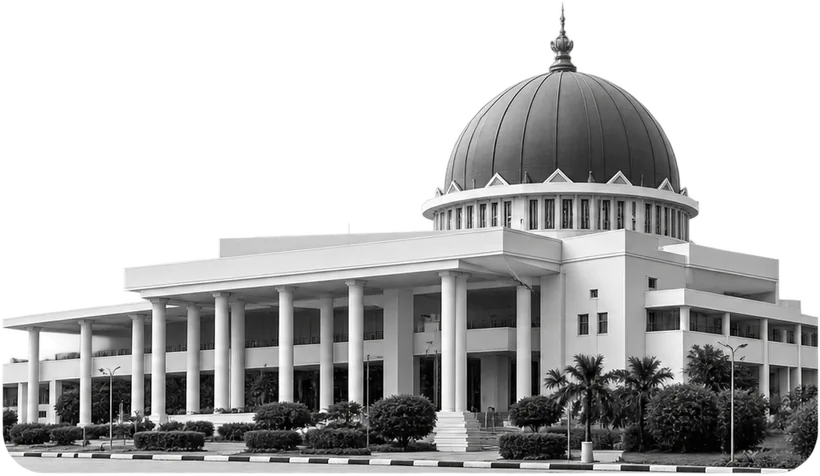 Government building