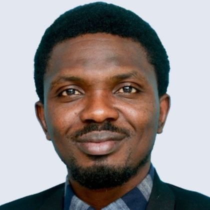 Abubakar Adam Evuti