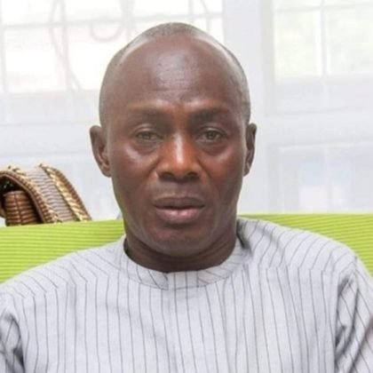 Habibu Abubakar Wushishi