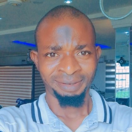 Mohammed M. Legbo